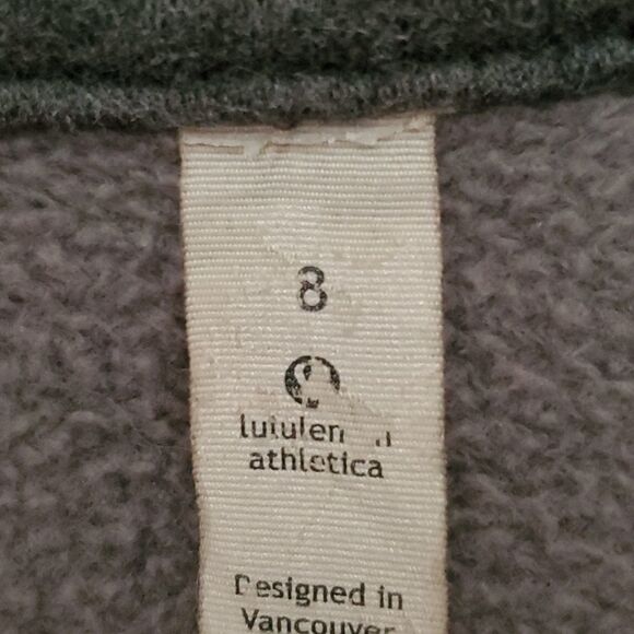 Lululemon hoodie - Picture 2 of 4
